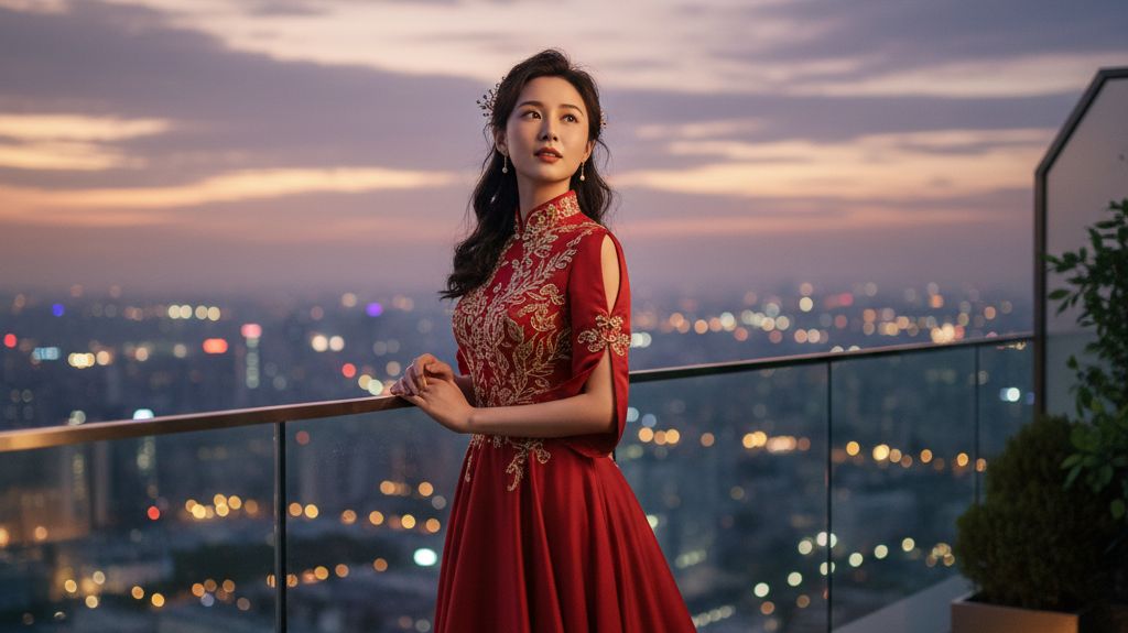 乖巧高中女師婚禮當天輕生 最後一則「叛逆」訊息讓人淚崩