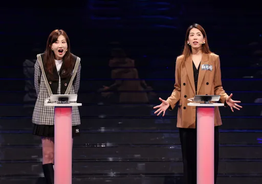 林可彤为暗恋男孩偷买同款香水　「每天喷...」哈林傻眼：变态杀手