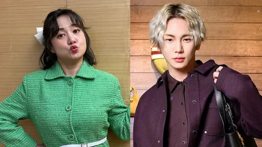 朴娜𠡠「打针阿姨」风暴扩大！SHINee成员KEY认了家中治疗　宣布暂停活动