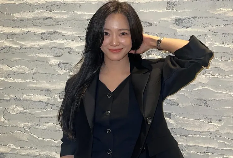 金世正出道10周年，2026年1月23日来台开唱。翻摄金世正IG