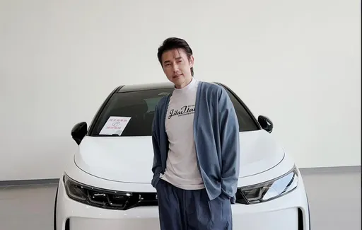 昔日爆不和！包偉銘驚聞曹西平噩耗　不敢相信狂問：是真的嗎？