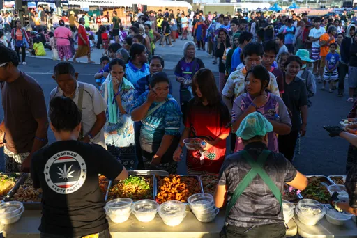 柬埔寨欲在吉隆坡举行停火协商　泰方拒绝更改地点