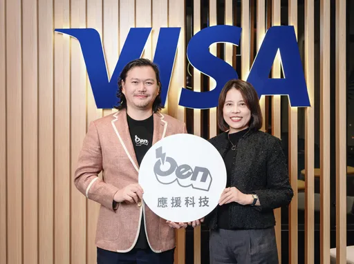 Oen应援科技携Visa推ClicktoPay　一键结帐加速50%打造应援经济