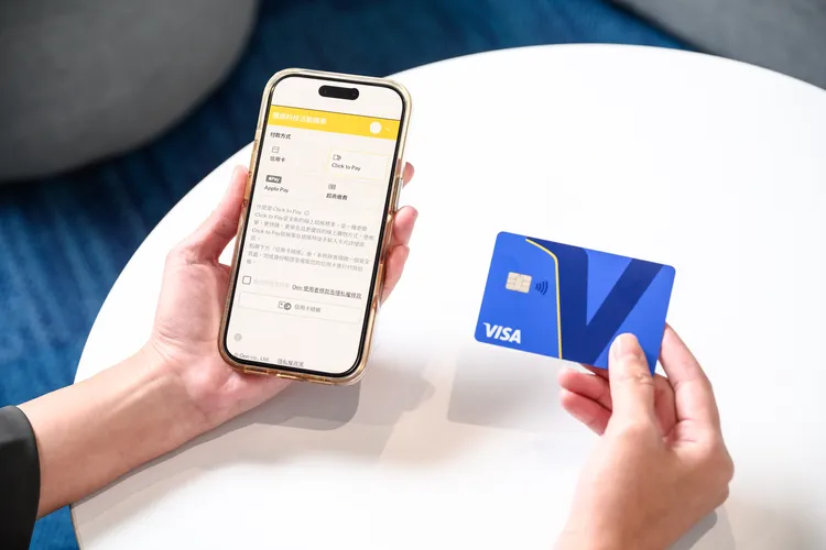 Oen 應援科技全平台正式導入 Visa Click to Pay 功能，支持者在結帳時即可免輸入卡號，並可結合生物辨識完成驗證，整體結帳效率最高可提升約 50%。公司提供