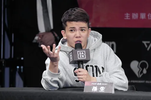 孙生认与未成年性交！女子突现身指控「约我去旅馆」　他痛哭回应了