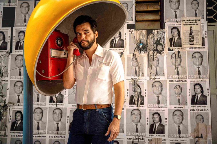 狂賣1.1億!《間諜故事》獲紐約影協雙料大獎 他成91年來首位拉丁裔影帝