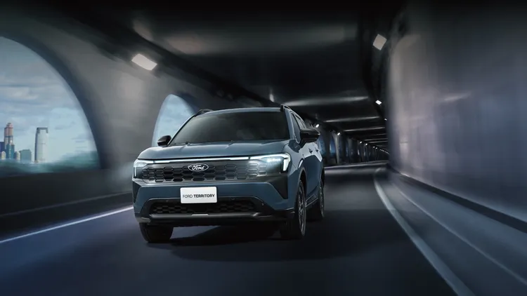 福特六和期望以便利、靈活的租賃模式，吸引更多家庭與個人用戶體驗Territory 1.5T Per4mance Hybrid。業者提供