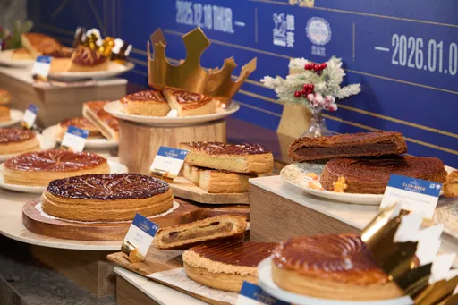 国王派5届冠军赛精英12家名店美味地图出炉　限时20天巡礼开跑