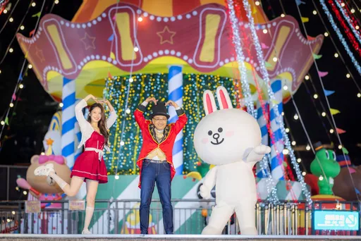 汐止喝污水…淡水直接沒水！市民湧入嗆侯友宜「耶誕城好玩嗎」