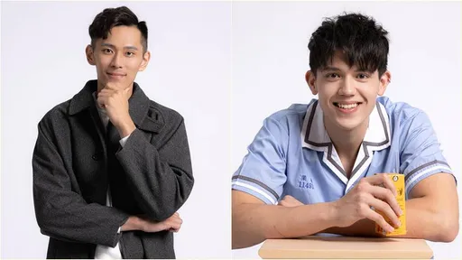 改打帅哥牌！新竹攻城狮不推啦啦队主题周　用年下男吸引姐姐粉入场