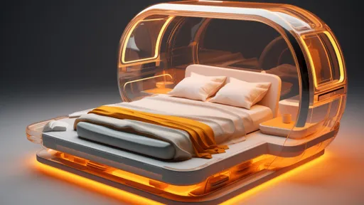 「睡眠能量舱」爆红！为何越来越多人开始这样睡?