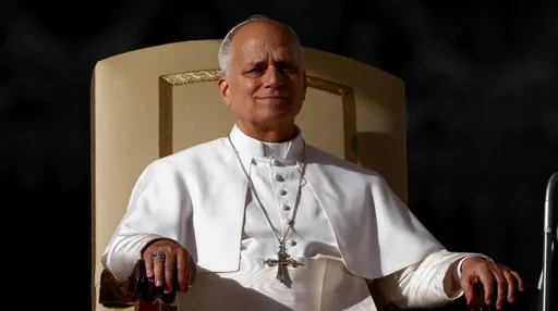 平安夜的遗憾！俄罗斯拒绝耶诞休战　教宗良十四世：令人极度悲伤