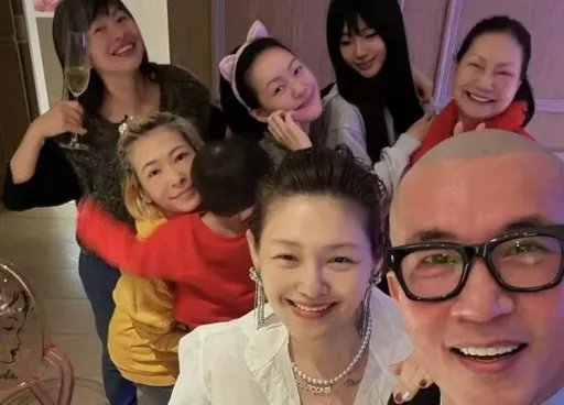 独家专访｜第一个失去大S的跨年夜　S妈痛哭：「我会走出来的」