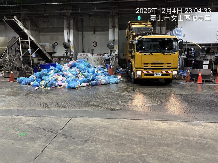 駭人！北市女虐死14貓丟屍被抓包　動保處曝警將強制入屋搜索