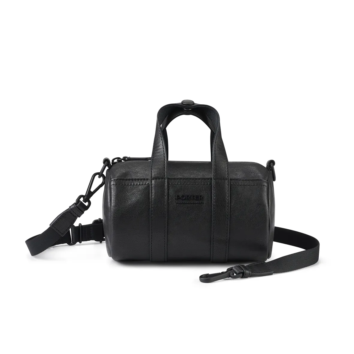 PORTER INTERNATIONAL AURA真皮手提包，7950元。品牌提供