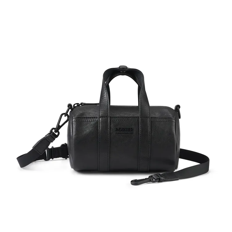 PORTER INTERNATIONAL AURA真皮手提包，7950元。品牌提供