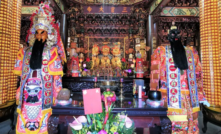 。杨登嵙老师提供