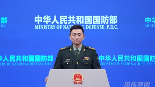 「绝不承诺放弃武统台湾」　中国叫嚣：解放军随时能战