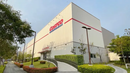 Costco台湾一分店将搬家！　CEO证实迁址计划