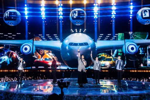 阿信另凑团F3⋯五月天沦伴奏团　团员怨当小伙伴曝真实心境：阿杂！