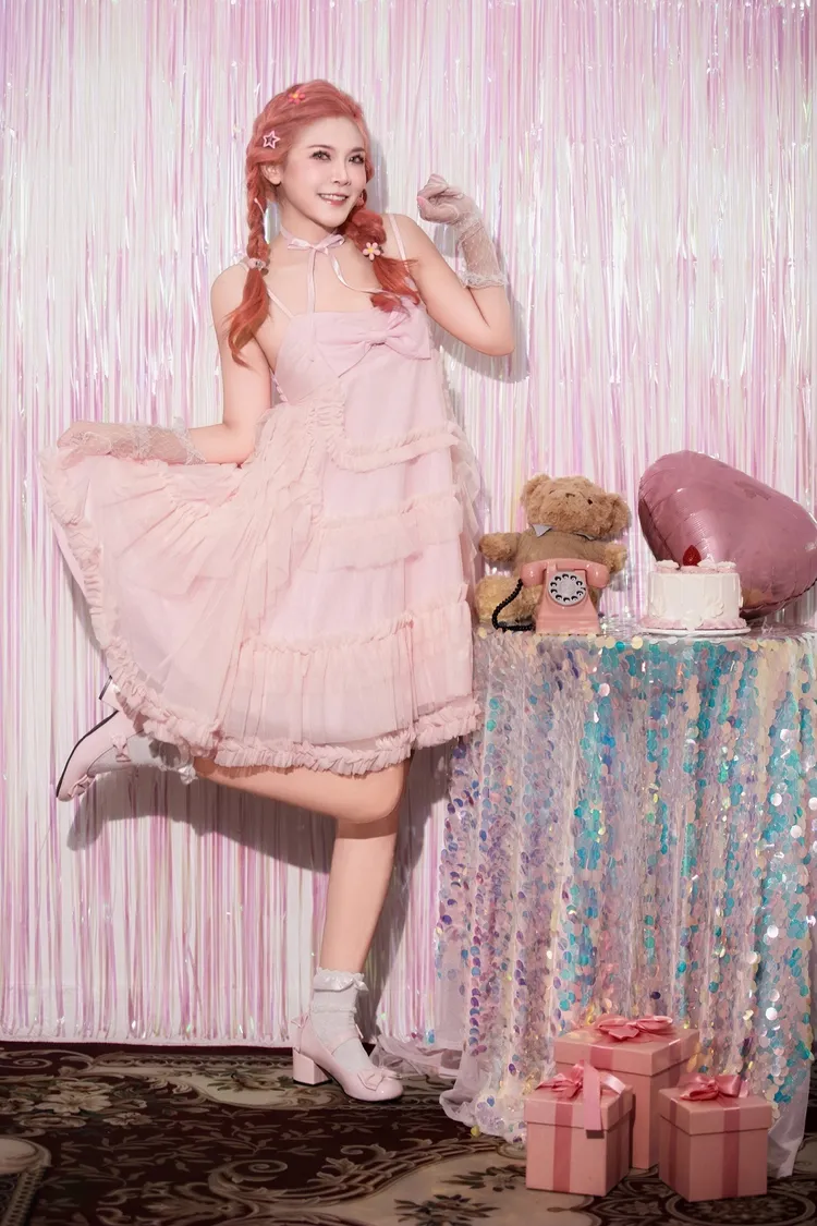 圓圓。中視提供