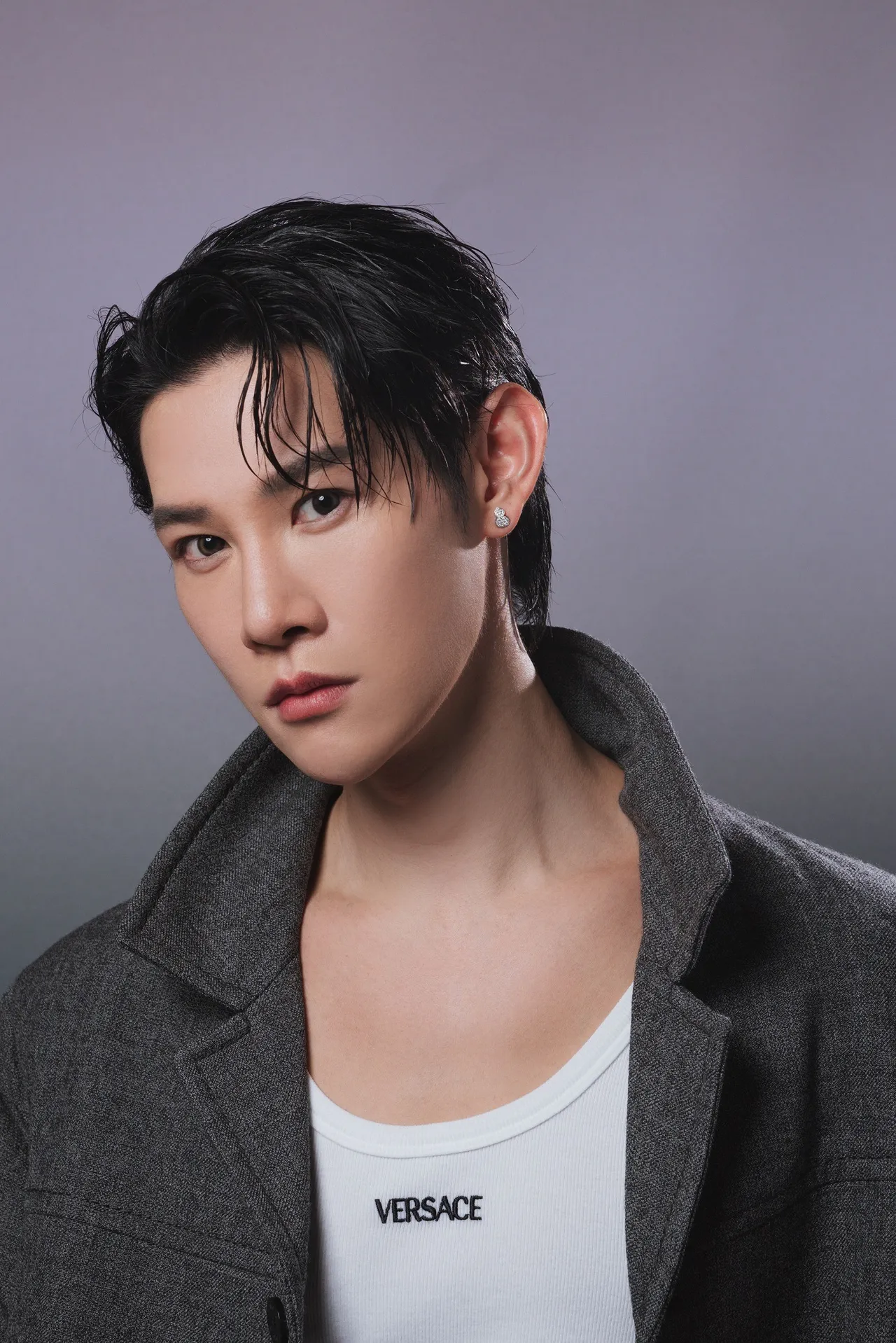 夏和熙。中天提供