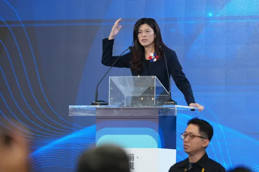 国民党要删「反共」党章换郑习会？吴峥质疑：与中共取得默契