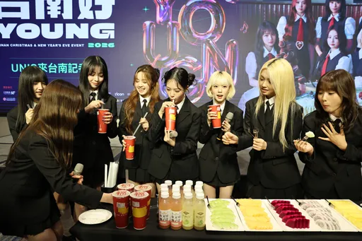 台南「耶诞摇滚演唱会」来啦！　日韩歌手接力热唱　动力火车、告五人都来了