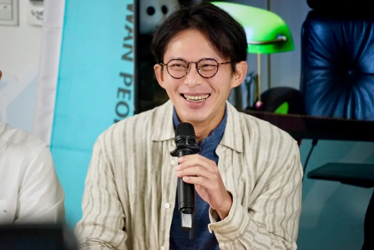 《财划法》拟不副署不公布！黄国昌轰「宪政灾难」：赖清德、卓荣泰成史上最大罪人