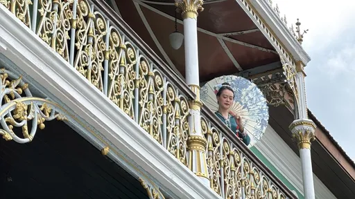 大马槟城半导体产业群聚　瞄准IC设计拚在地制造