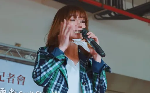 女密友曝光！连8年承揽南市消防月历　「美女老板」开消防公司当白手套