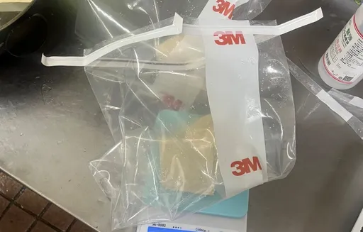 惊！知名小吃店豆腐验出违规添加　北市卫生局急下架追源头