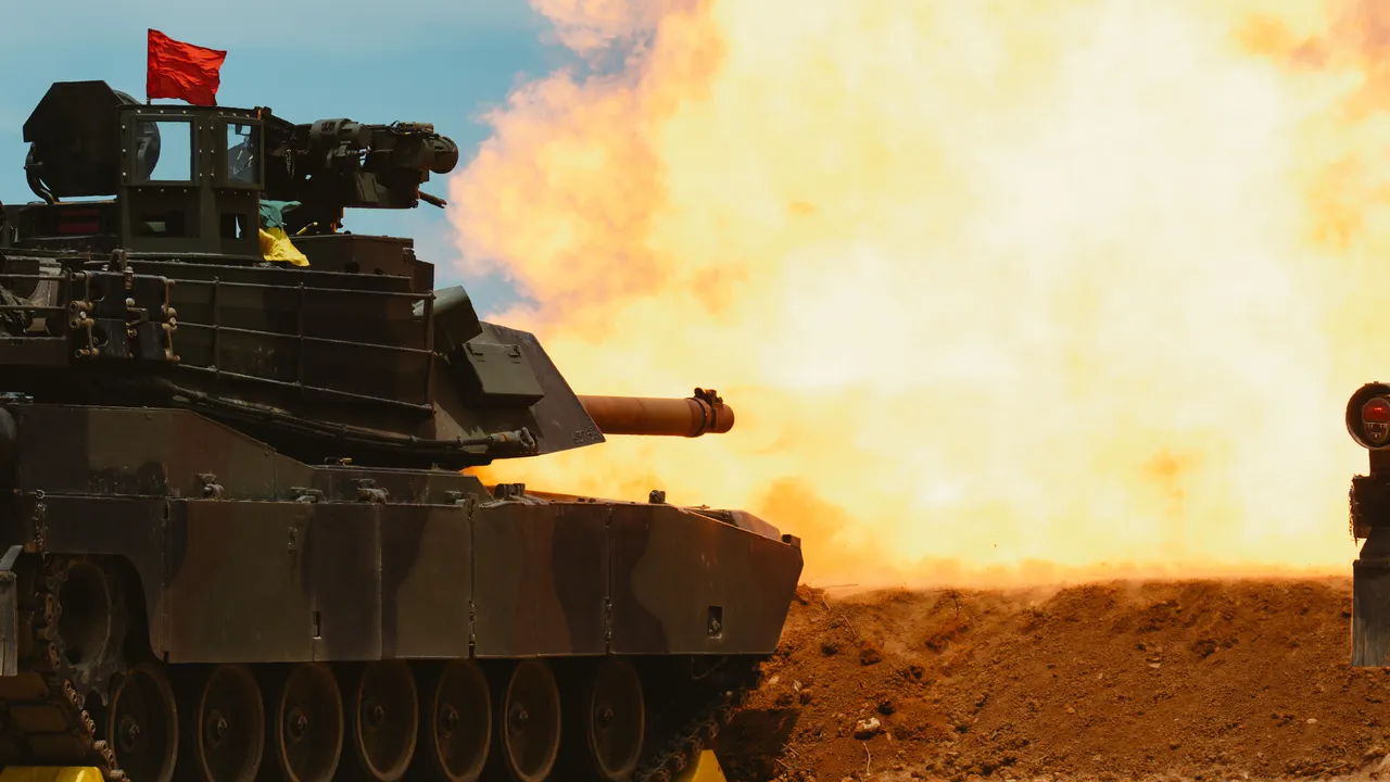 華府智庫籲美台聯合軍事演訓　將台灣變成「豪豬」對中打持久戰