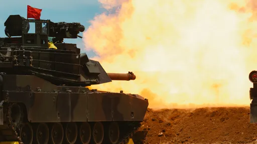 华府智库吁美台联合军事演训　将台湾变成「豪猪」对中打持久战