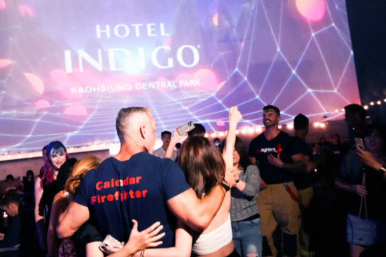 瞌睡虫派对不仅是跨年活动，更是一场能让旅客沈浸、放松、与好友共享的 Chill 夜晚。业者提供