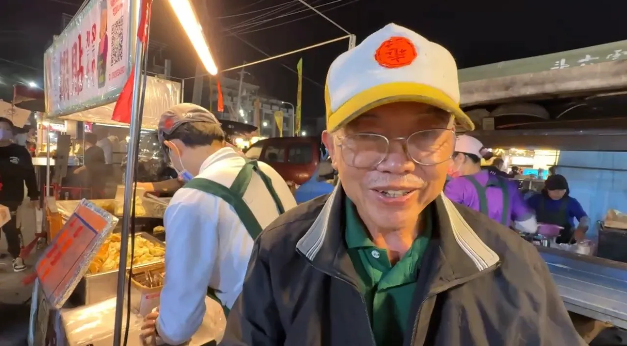 刘顺彬想出的办法降低许多垃圾量，设置点越来越多。民众提供