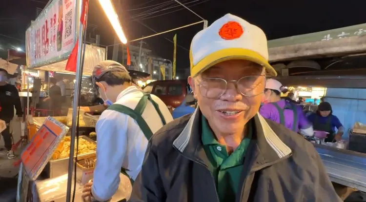 劉順彬想出的辦法降低許多垃圾量，設置點越來越多。民眾提供