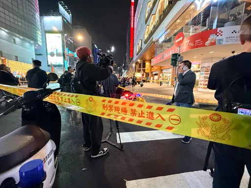 北捷恐攻补偿出炉！亡者可领180万　余家昶「从优抚恤」1280万