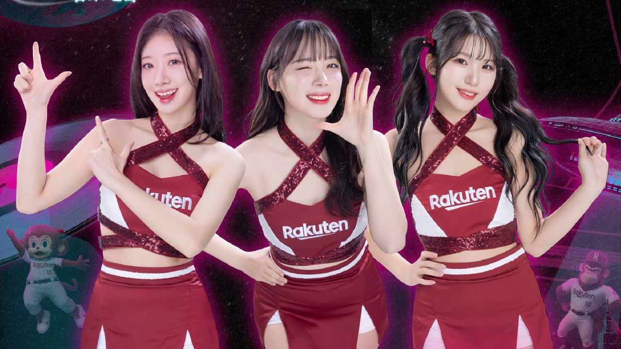 樂天韓籍三本柱將解散？禹洙漢、河智媛恐不續留　球團回應了