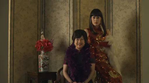 《好孩子》导演曝角色秘辛　真实母子情直捣心房超催泪