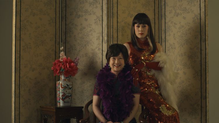 《好孩子》導演曝角色祕辛　真實母子情直搗心房超催淚