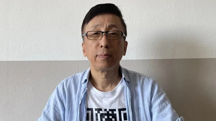 苦苓。翻攝自苦苓臉書