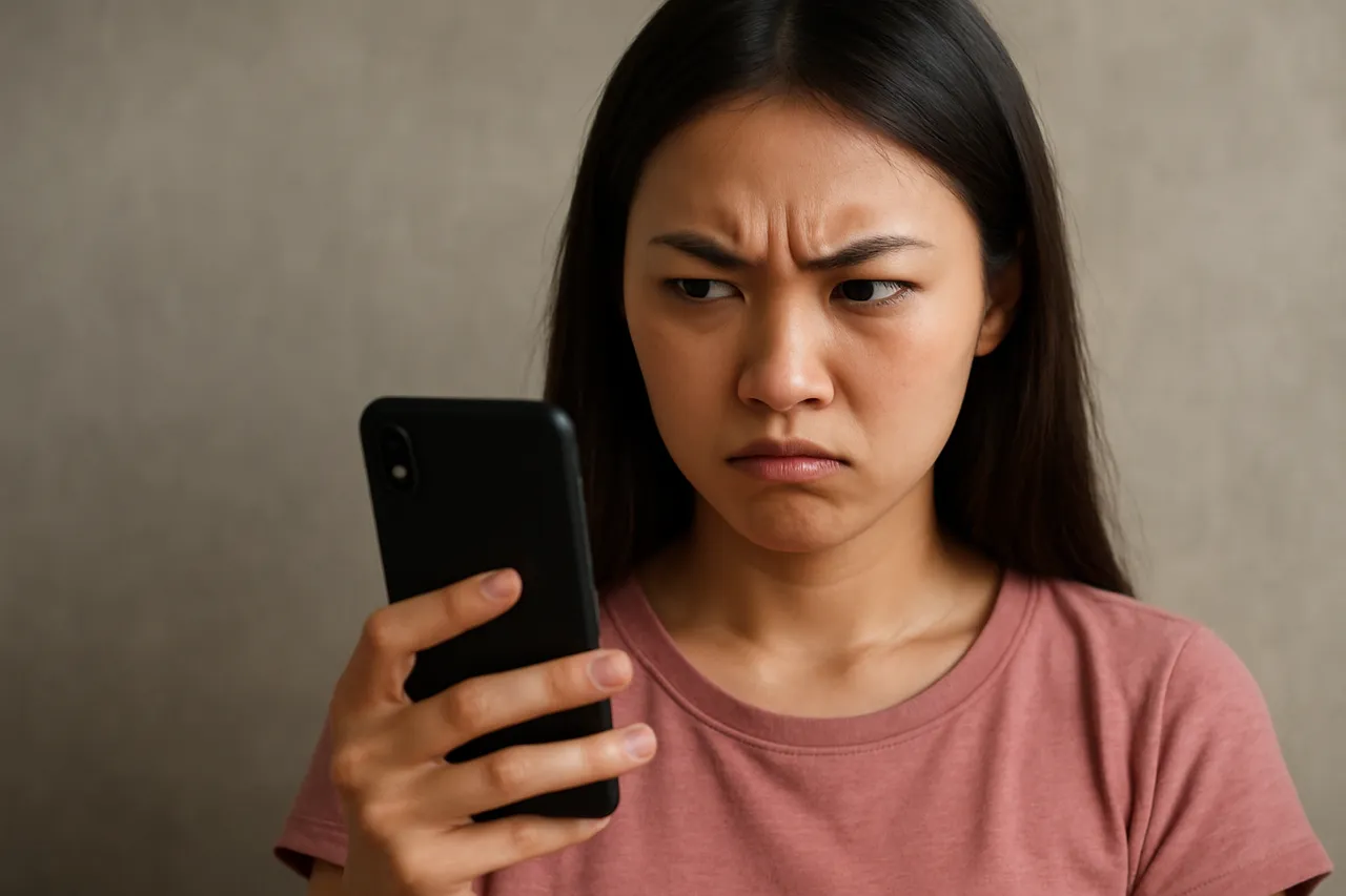 保全不满调职冲康女主管　竟盗图PO色情论坛！她电话接不完