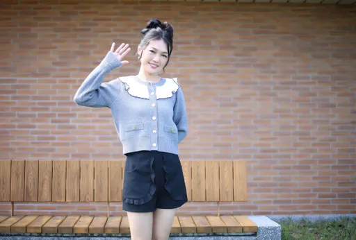 「鲜肉收割机」ELVA感情现况曝光？　超正姊妹淘蜜雪停顿5秒这样说