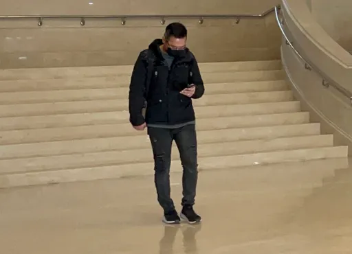 桃客司机爆打高中生案今开庭　司机当庭认罪、愿道歉争取缓刑