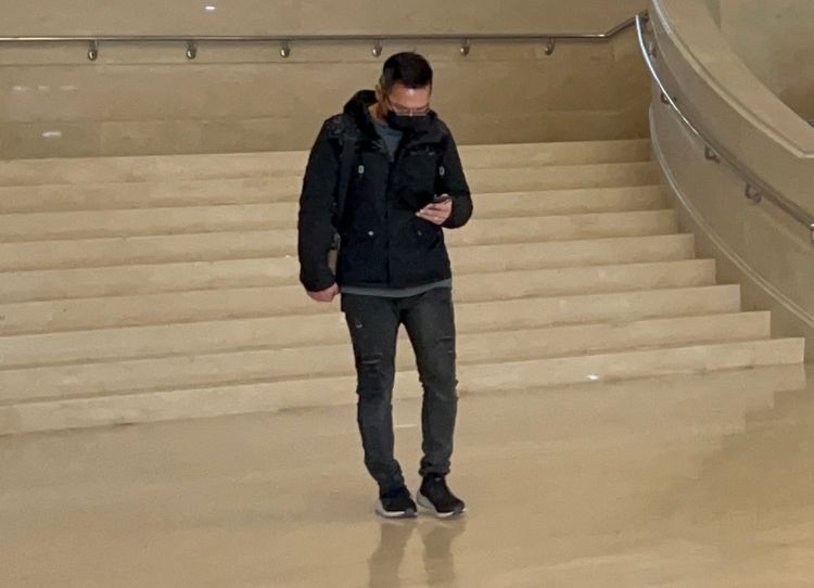 桃客司機爆打高中生案今開庭 司機當庭認罪、願道歉爭取緩刑