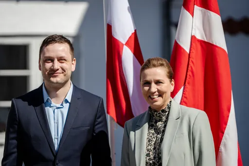 川普任命格陵蘭特使惹議　歐盟全力聲援丹麥