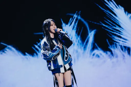 MAMAMOO玟星高雄笑喊「你们就是变态」！明年1月加场台北开唱