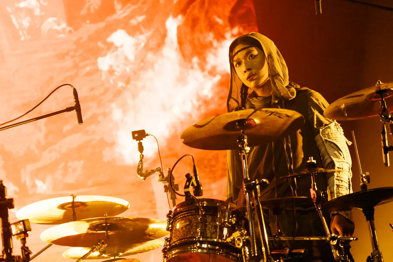 王晧。形上娱乐提供