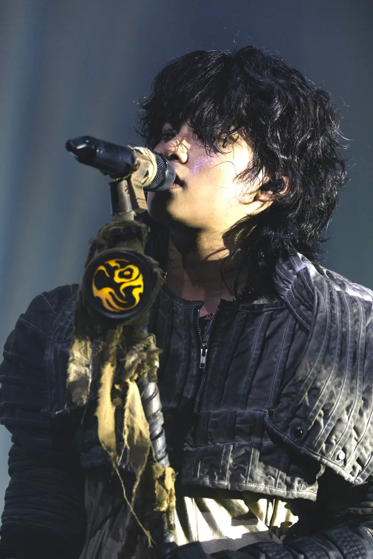 李浩瑋。形上娛樂提供